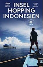 Inselhopping Indonesien (DuMont Reiseabenteuer)