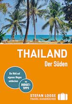 Stefan Loose Reiseführer Thailand, Der Süden