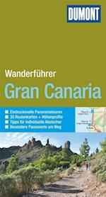 DuMont Wanderführer Gran Canaria