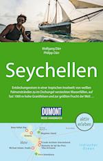 DuMont Reise-Handbuch Reiseführer Seychellen