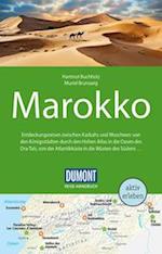 DuMont Reise-Handbuch Reiseführer Marokko