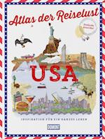 DuMont Bildband Atlas der Reiselust USA