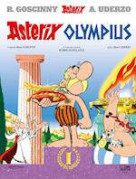 Asterix latein 15