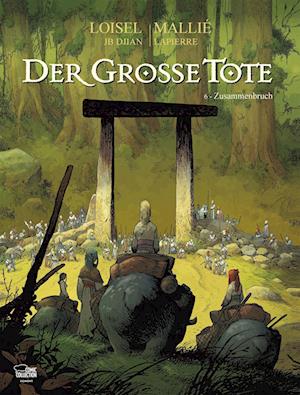 Der große Tote 06