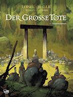 Der große Tote 06