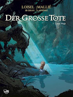 Der große Tote 07