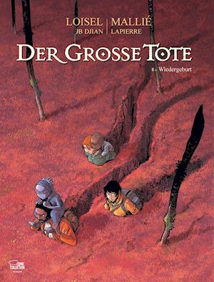 Der große Tote 08