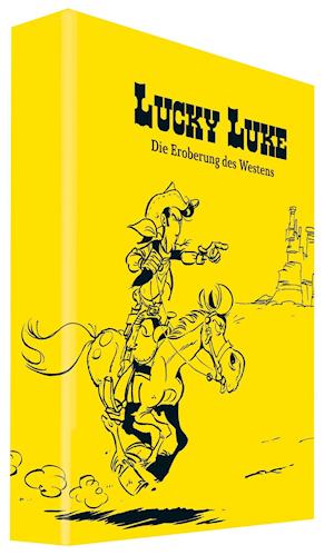 Lucky Luke: Die Eroberung des Westens - Special Edition