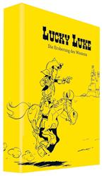 Lucky Luke: Die Eroberung des Westens - Special Edition