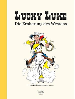 Lucky Luke: Die Eroberung des Westens