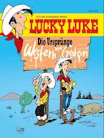 Lucky Luke 100