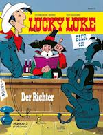 Lucky Luke 31 - Der Richter