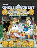 Onkel Dagobert und Donald Duck - Don Rosa Library 07