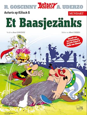 Asterix Mundart Kölsch V