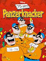 70 Jahre Panzerknacker