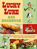 Das große Lucky-Luke-Kochbuch