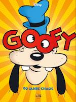 Goofy - 90 Jahre Chaos