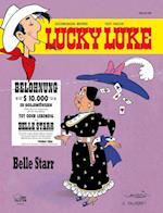 Lucky Luke 69 - Belle Star