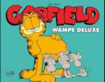 Garfield - Wampe Deluxe