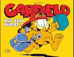 Garfield - Auf zum Büffet!