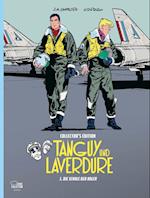 Tanguy und Laverdure Collector's Edition 01