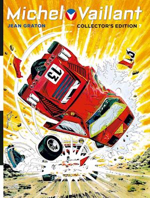 Michel Vaillant Collector's Edition 07