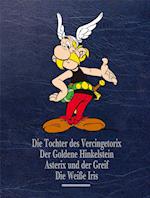 Asterix Gesamtausgabe 15