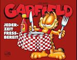Garfield - Jederzeit fressbereit