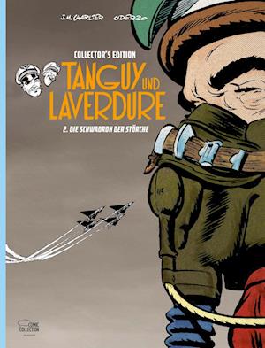 Tanguy und Laverdure Collector's Edition 02