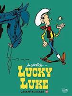 Lucky Luke - Gesamtausgabe 05