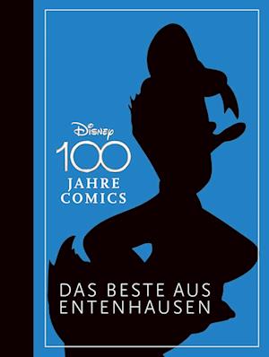 Disney 100 Jahre Comics