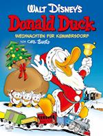 Donald Duck - Weihnachten für Kummersdorf