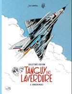 Tanguy und Laverdure Collector's Edition 04