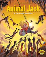 Animal Jack - Der Planet des Affen