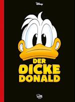 Der dicke Donald - 90 Jahre