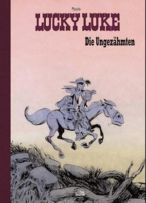 Die Ungezähmten - Vorzugsausgabe