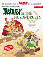 Asterix Mundart Oberfränkisch III