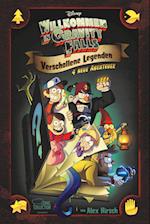 Gravity Falls - Verschollene Legenden   4 neue Abenteuer