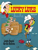 Lucky Luke 102