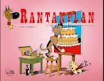 Rantanplan - Hunger auf Hundekuchen