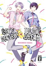 Let's destroy the Idol Dream 04