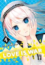 Kaguya-sama: Love is War 04