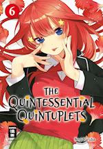 The Quintessential Quintuplets 06