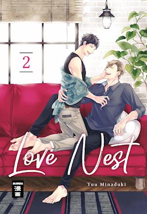 Love Nest 02