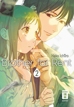 Brother for Rent 02