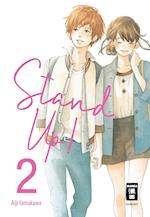 Stand Up! 02