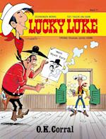 Lucky Luke 71 - O.K. Corral