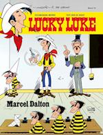 Lucky Luke 72 - Marcel Dalton