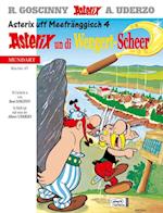 Asterix Mundart 67 Unterfränkisch IV