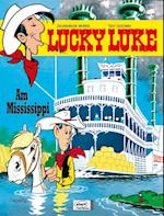 Lucky Luke 20 - Am Mississippi